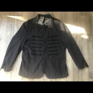Zara Men’s Jacket